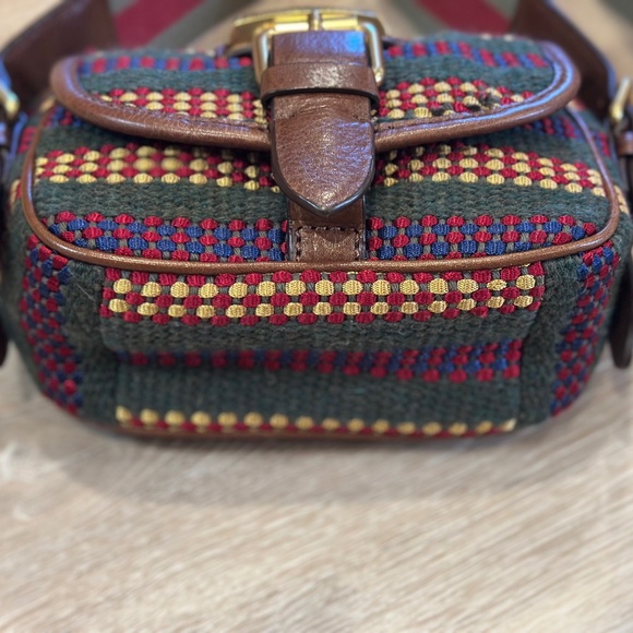 Marc By Marc Jacobs Multicolor Camera Crossbody Bag - Picture 7 of 16